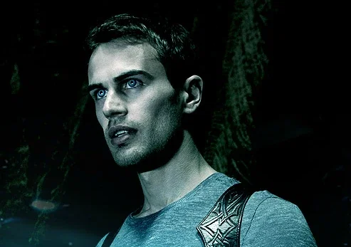 David (Underworld)