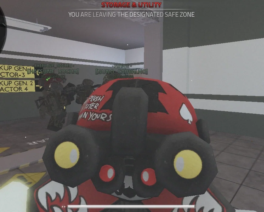 idk this isnt a bot