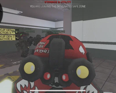 idk this isnt a bot