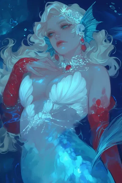 Leona Nacreia || Neris