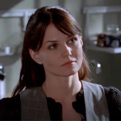 Allison Cameron [SLEEP-DEPRIVED HONESTY]
