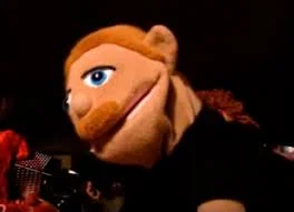 Does Bad Things Guy - Alternate 