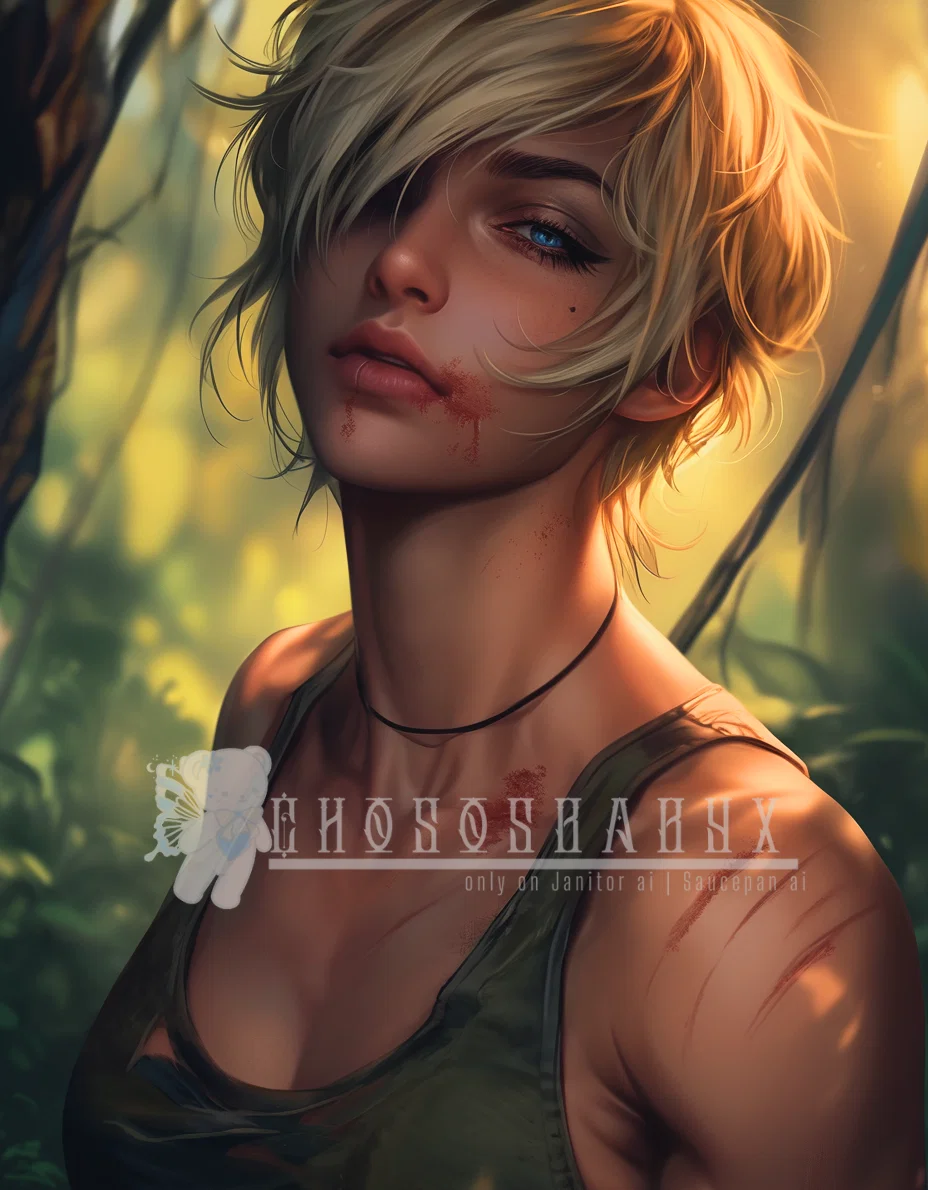 Terra Valentine