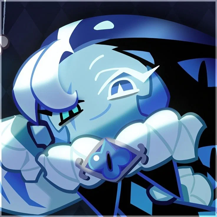 🪻🫐Shadow Milk Cookie🫐🪻