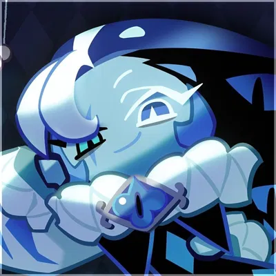 🪻🫐Shadow Milk Cookie🫐🪻