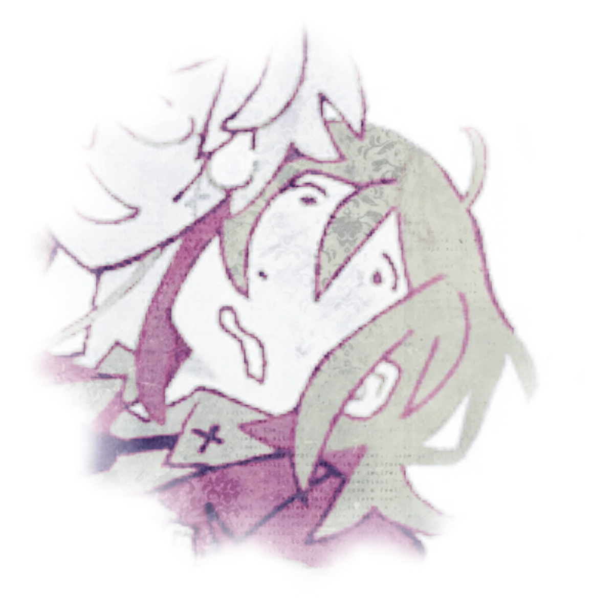 ❛      .    spirit albarn     ꒰ ́ ᗜ`𓈒ྀི ꒱