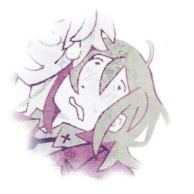 ❛      .    spirit albarn     ꒰ ́ ᗜ`𓈒ྀི ꒱