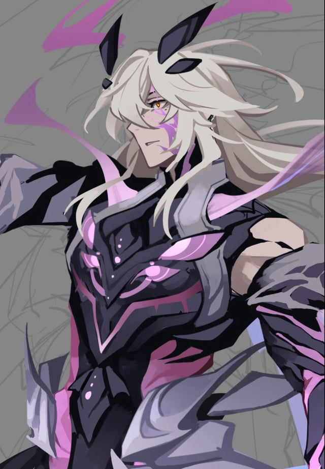 Lord Ravager of the Propagation