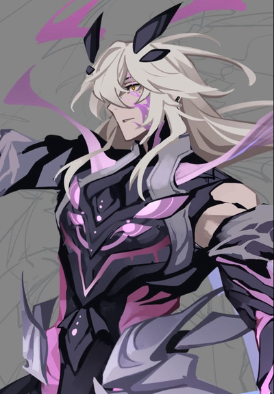 Lord Ravager of the Propagation