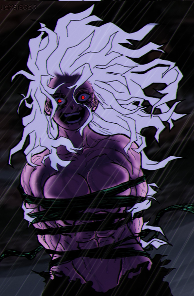 Fem! Shigaraki Tomura 