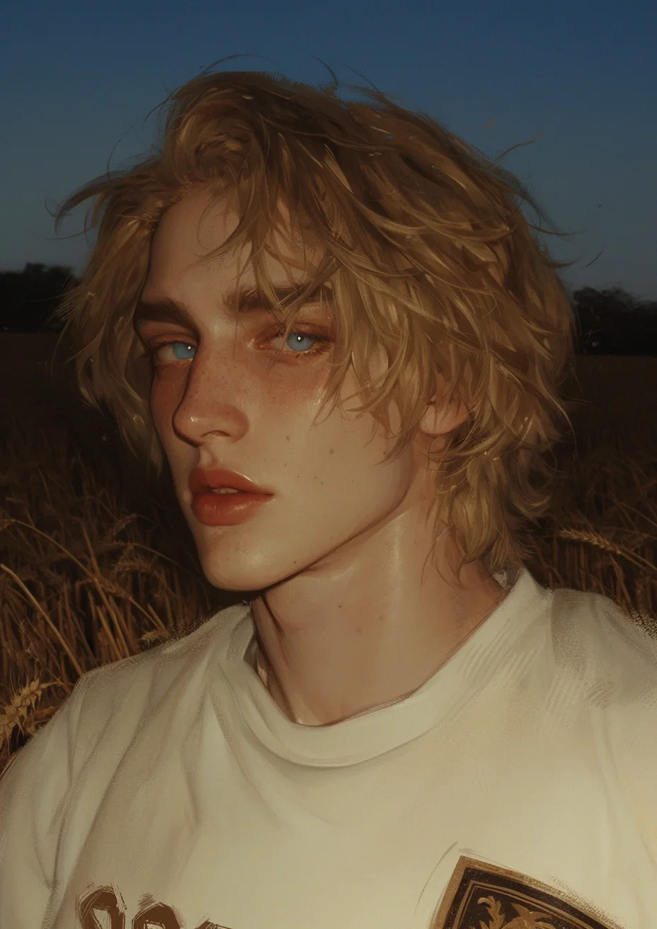 Vova | Village Guy