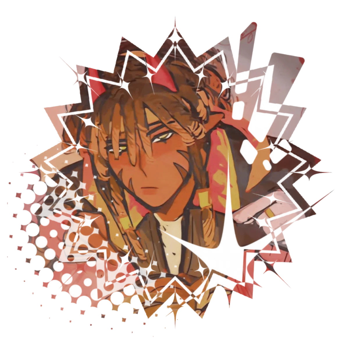 ғʟᴀᴍᴇғʀᴀɢs | ᴛʜᴇ ɪᴍᴍᴏʀᴛᴀʟ ᴅᴇᴍᴏɴ 🔥