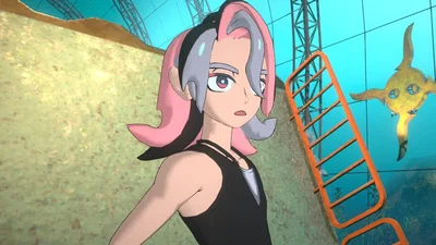Aniki - World's End Club
