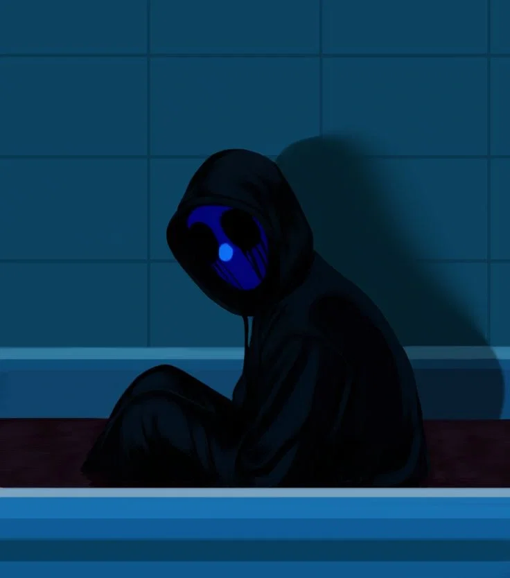 Eyeless Jack/E.J. || [