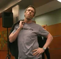 Gregory House
