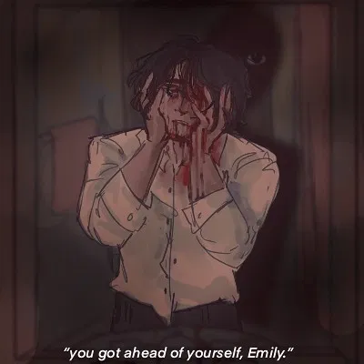 Henry Emily