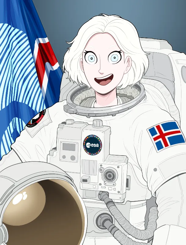 Ragna Þorvaldsdóttir
