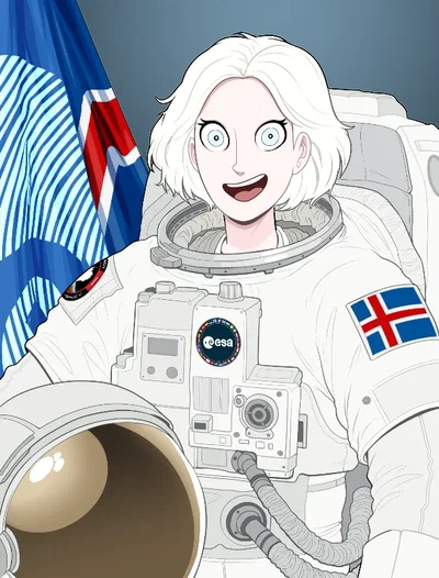 Ragna Þorvaldsdóttir