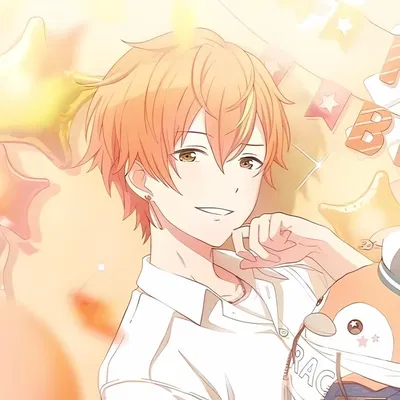 Akito Shinonome