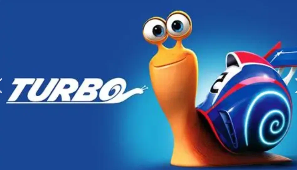 Turbo (DreamWorks Turbo)