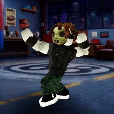 Davie (has now joined a gym.) 