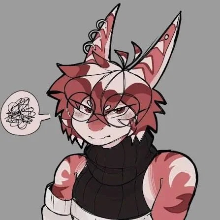 Bailey - Oo another Femboy!