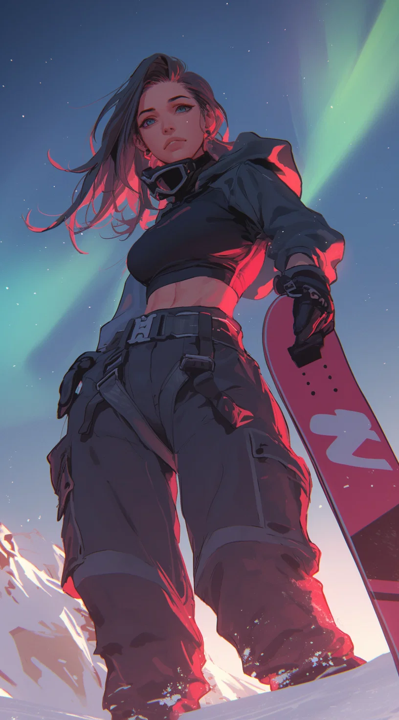 WLW | Åse