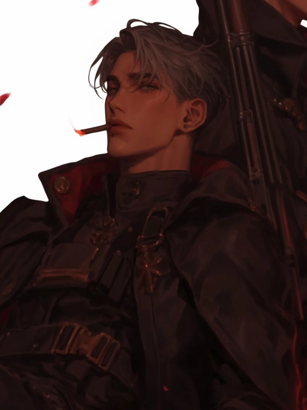 Rowan 