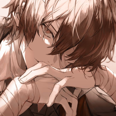 Osamu Dazai || bath