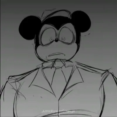 🍷~Mickey~✨{MOTM}