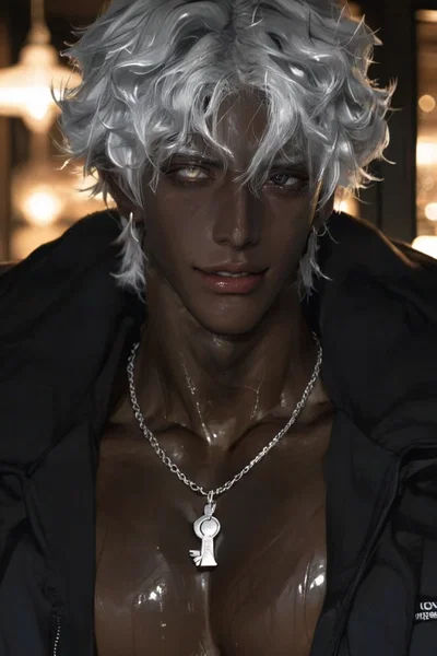 •°Kael, Football Player°•