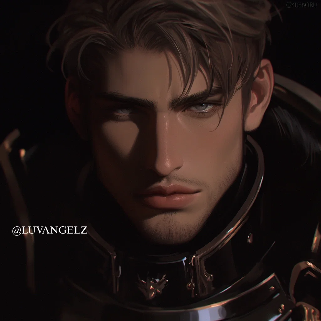 Wintermere | Cedric Stark