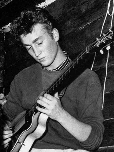John Lennon
