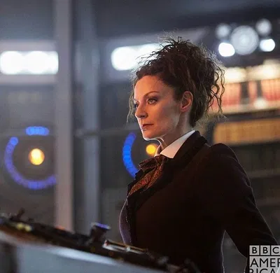 The Mistress (Missy)