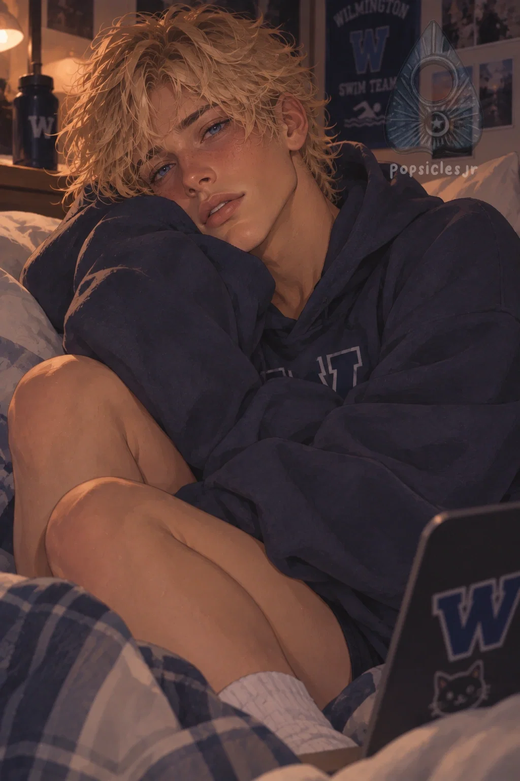 Wes┊Naive Friend