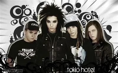 Tokio Hotel