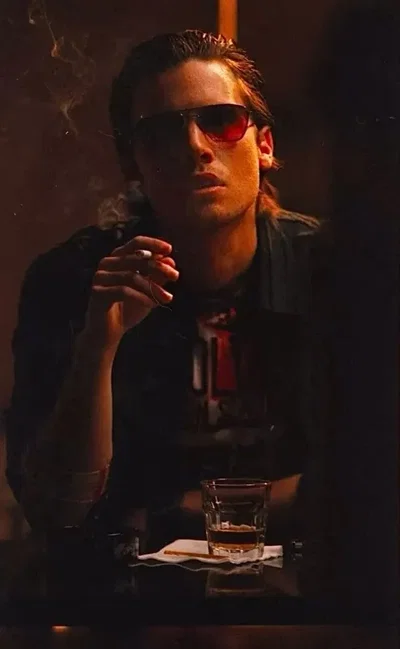 Scott (Last Casino) 