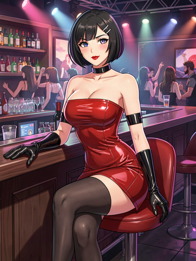 Stella Ravishing