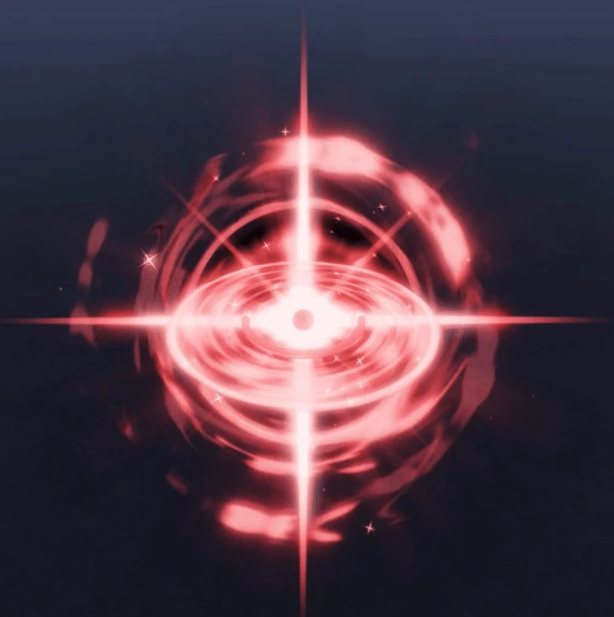 [STAR GLITCHER ~ ZORIUM REAWAKENED] Hellion