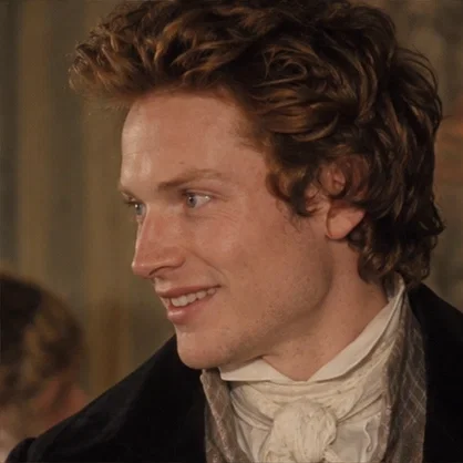 CHARLES BINGLEY