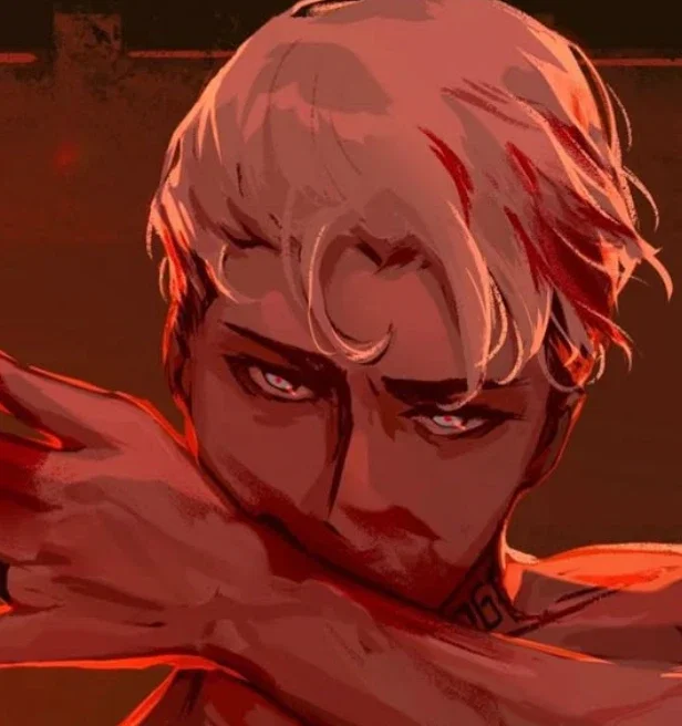 Draco Malfoy