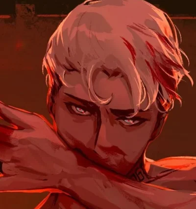 Draco Malfoy