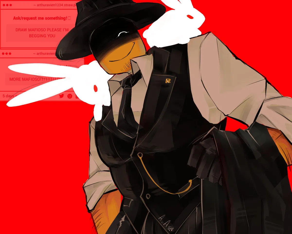 Mafioso