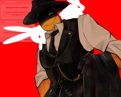 Mafioso