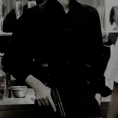 Tajdar Ali - The Killer 