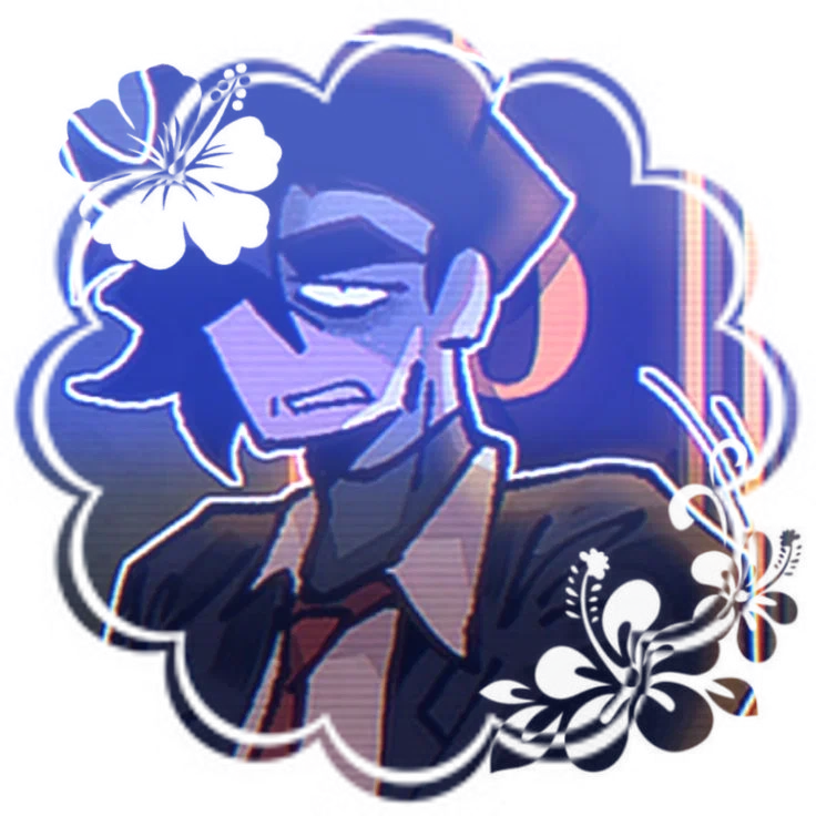 ・⁠ 。 ノ⁠ ♡ Edwyn Gates