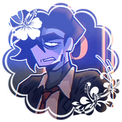 ・⁠ 。 ノ⁠ ♡ Edwyn Gates