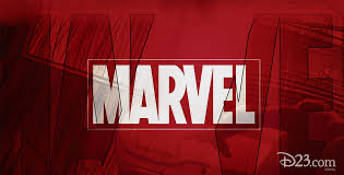 Marvel RPG🎲🎲