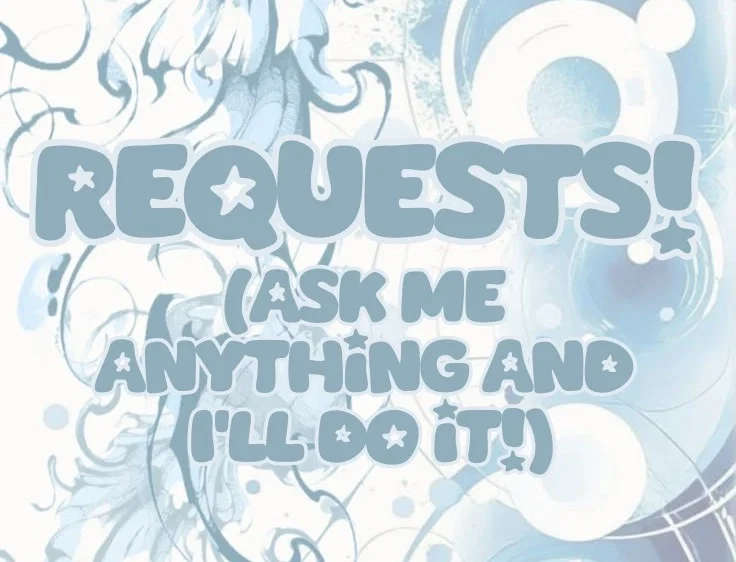 Chat Bot Request!