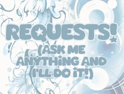 Chat Bot Request!
